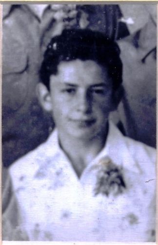 Eugene Alvarez
