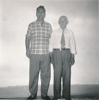 Alexander Boghos Yedgerian Alexander Boghos Yedgerian