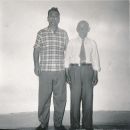 A photo of Alexander Boghos Yedgerian