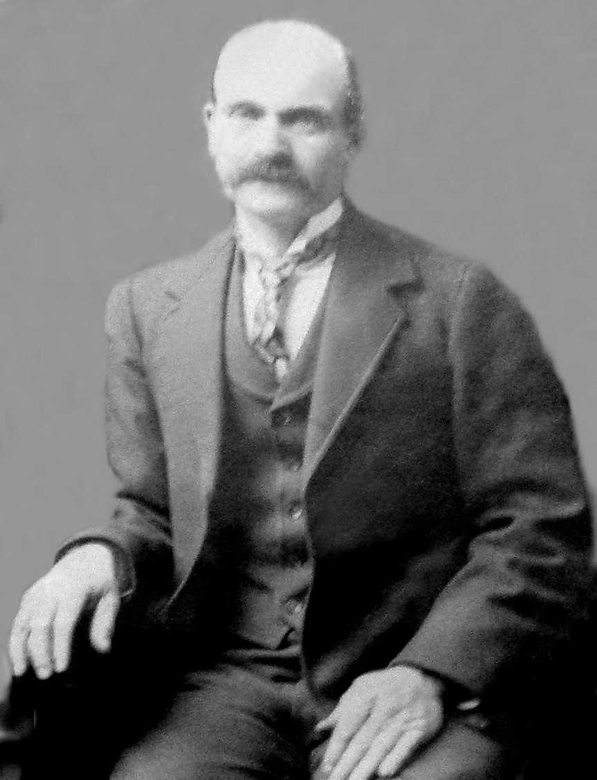 John Bennett