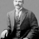 A photo of John Bennett