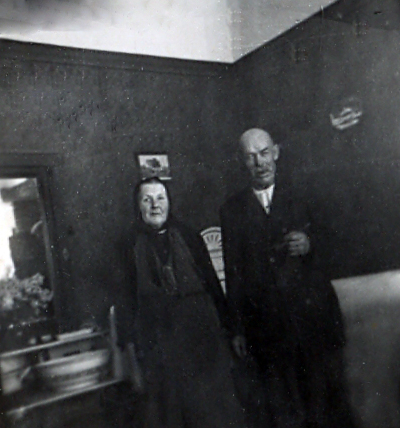 Erna Schlavin