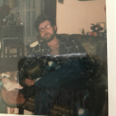 A photo of Phillip Duley