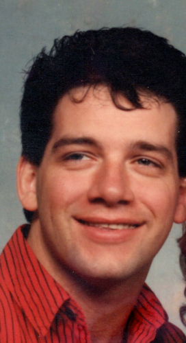 A photo of Michael A Heermance