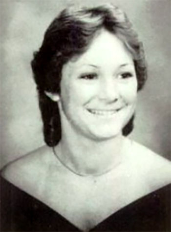 Laurie Ann Houts