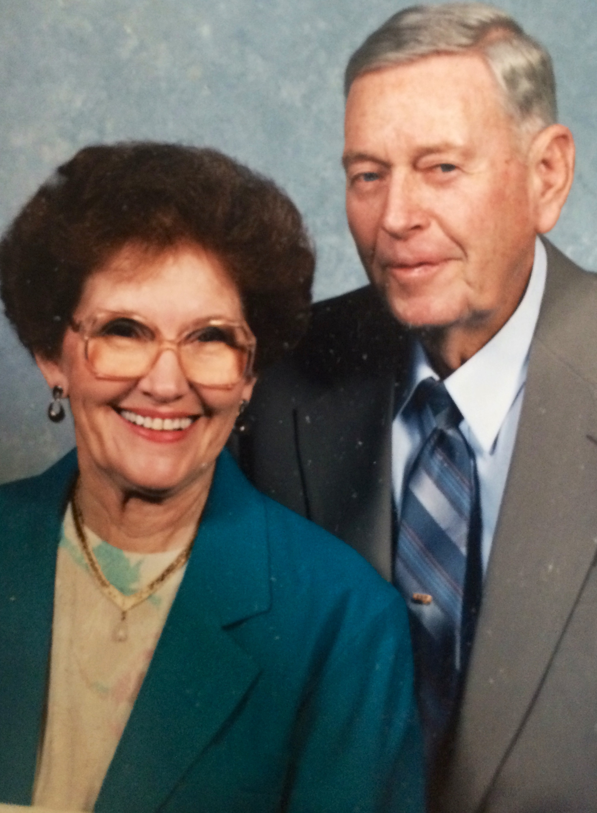 Virginia Wootton