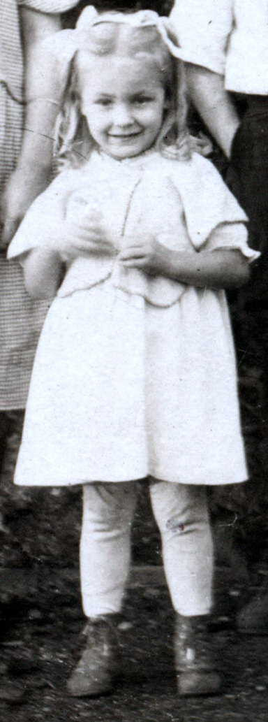 Carolyn Edith Webster