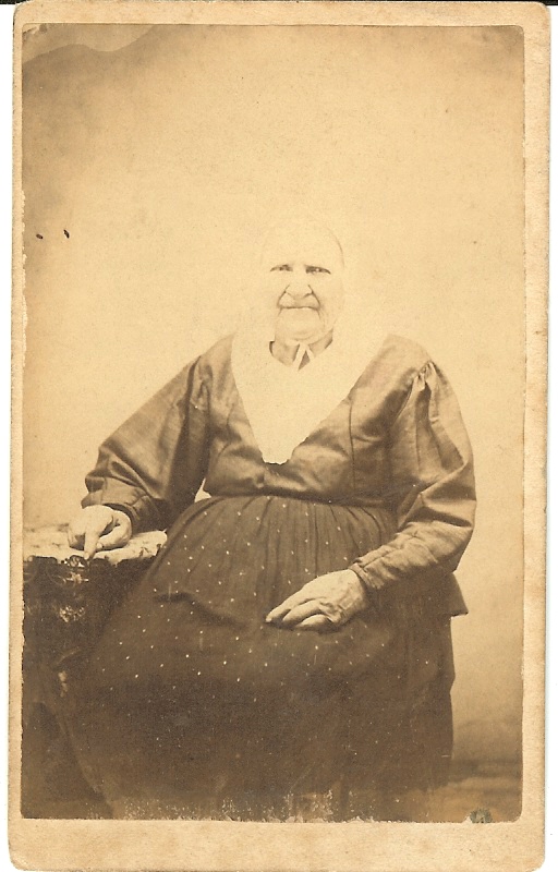 Mrs. Charles Wildasin