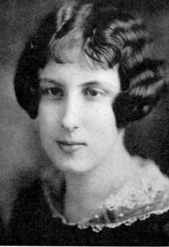 Anna Forester, Pennsylvania, 1926
