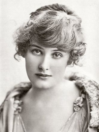 Gladys Augusta Harriet Kurton