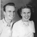 A photo of Billy Buck Stone