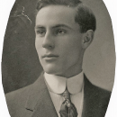 A photo of Lambert H. Mocker