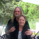 A photo of Robert Eugene McPeek