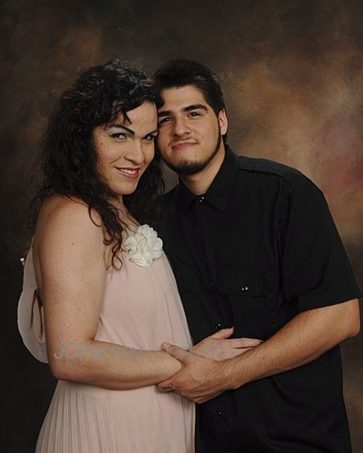 Eve Esquivel & Nicolas Nathaniel Ramirez 