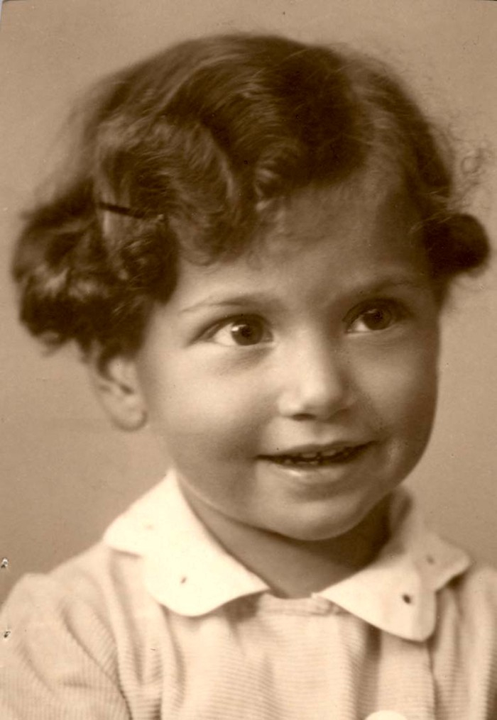 Vera Jelinkova