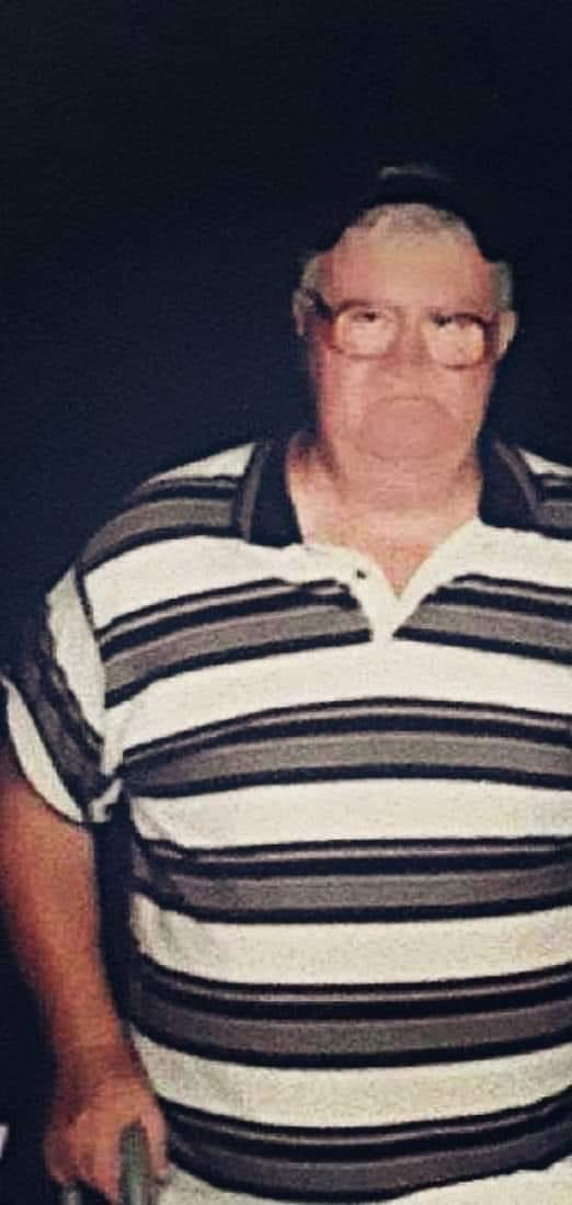 Johnny H Taylor Aka BIG JOHN
