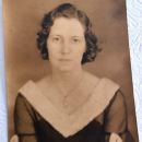 A photo of Addie R Bushee