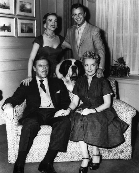 Leo G. Carroll as Topper