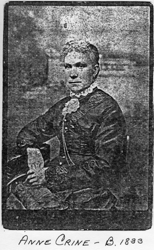 Anne (Crine) Noble