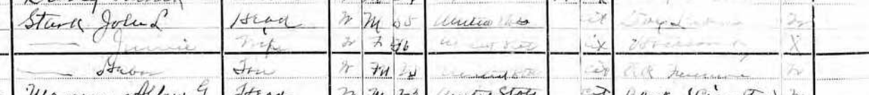 Heber Nelson Stark