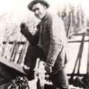 A photo of Edward Hall