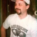 A photo of Charles 'Chuck' Francis Wingel Jr.