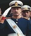 Juan Carlos Onganía Carballo