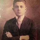 A photo of Domenico Pezzullo