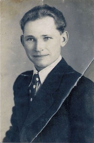 Matt Gorycz