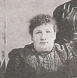 Bessie Johnson