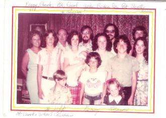 O'Donnell Gang, 1976