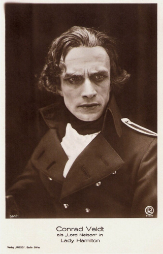 Conrad Veidt