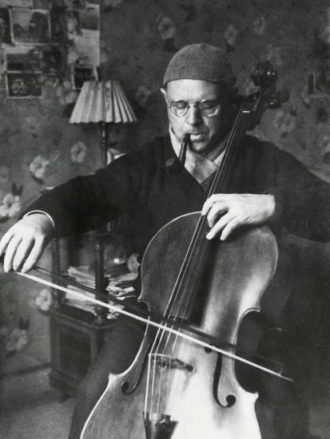 Pablo Casals