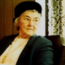 A photo of Anna Marion McLeran