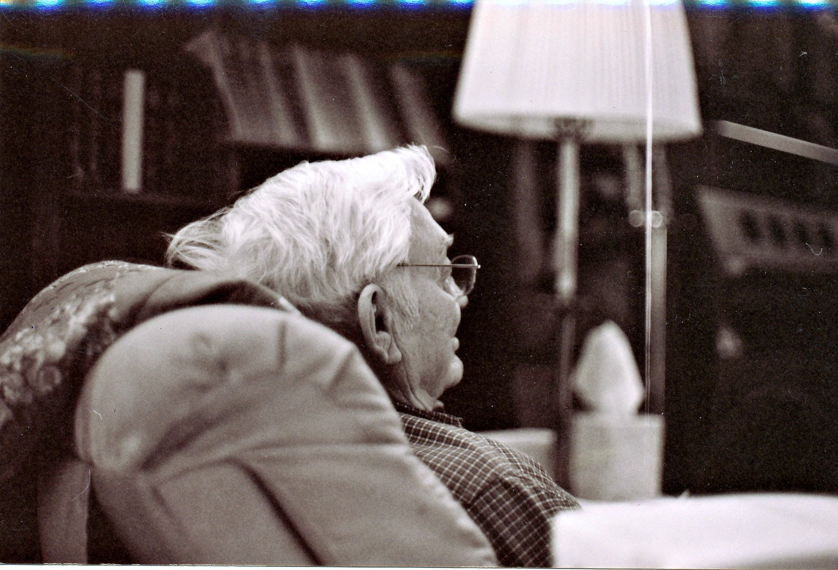 Gerald E Sutterfield