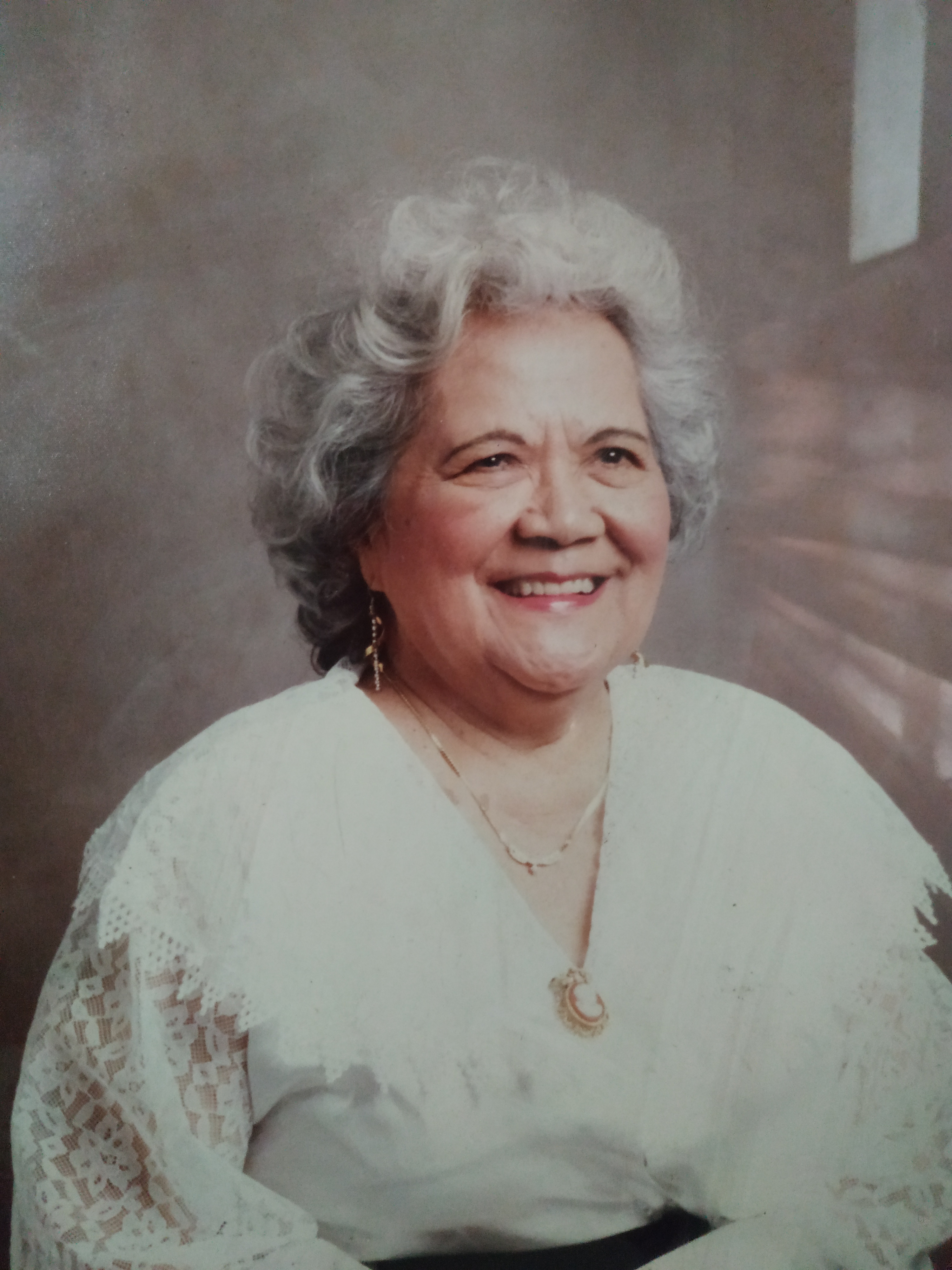 Estrella "Helen" E. Sudario