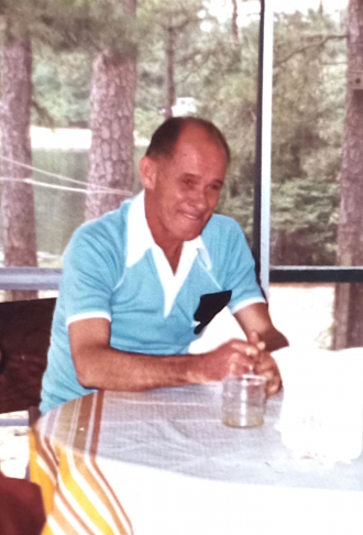 Robert Earl Shiley