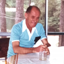 A photo of Robert E Shiley