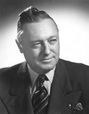 A photo of Harry Darby