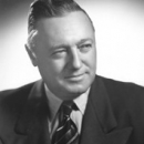 A photo of Harry Darby