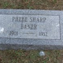 A photo of Phebe Lore Sharp