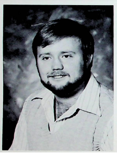Ian  Oliver  Martin