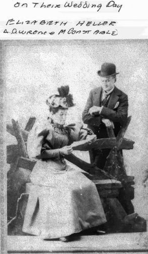 Lawrence & Elizabeth (Heller) Constable