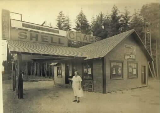 Roberts Store in Sequim, WA