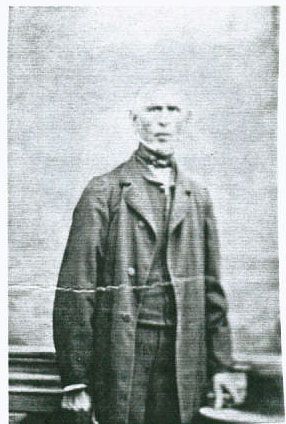 Johann Dahlem
