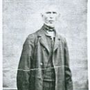 A photo of Johann Dahlem