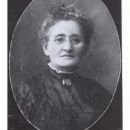A photo of Sallie J. (Hammer) Wade