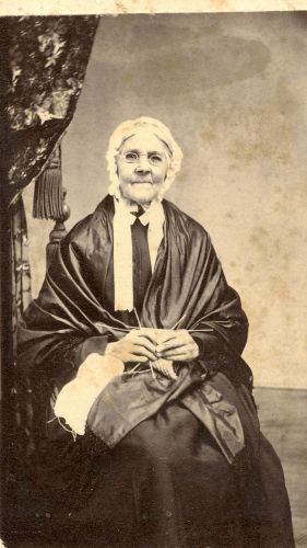 Mary Tilson