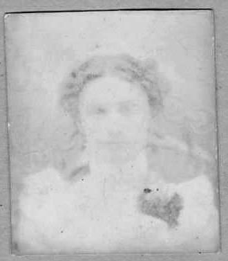 Minnie (Mrs.John) Barton