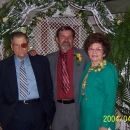 A photo of Tony Lynn Staggs
